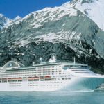 Reedereien wie Princess Cruises haben eine neue Lizenz für den Glacier-Bay-Nationalpark erhalten - Foto: Princess Cruises