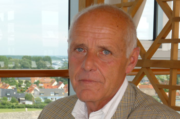 Karl Neuhold war Geschäftsführer der Cruise Group, Surberg (Foto: privat)