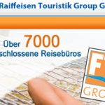 Bald miteinander verbunden? Die Raiffeisen Touristik und die FTI Group haben einen gemeinsamen Investor