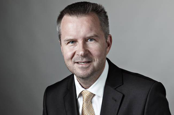Andreas Kesslau wird Vertriebs- und Marketingdirektor bei Passat Kreuzfahrten (Foto: Passat)