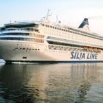 Die SILJA EUROPA ist das größte Schiff der Tallink-Flotte (Foto: Tallink Silja)