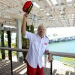 Richard Branson kündigt drei Schiffe für Virgin Cruises an (Foto: World Red Eye)