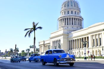 Kuba-Kreuzfahrten künftig nicht mehr aus den USA Foto: pixabay