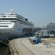 Wann in Hamburg wieder Kreuzfahrtschiffe starten, ist unklar